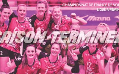 Championnat LAF 2020/21 : classement final