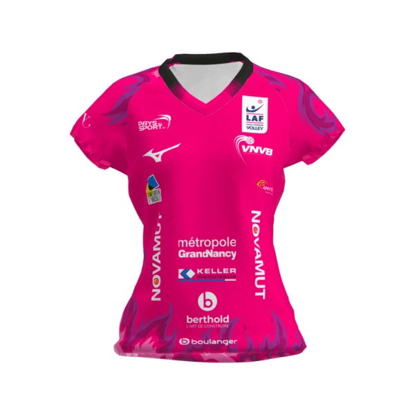 Maillot VNVB 2019/2020