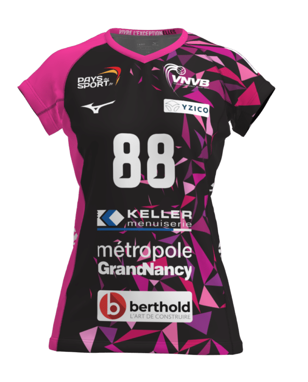 Maillot VNVB 2020/2021 – Image 3