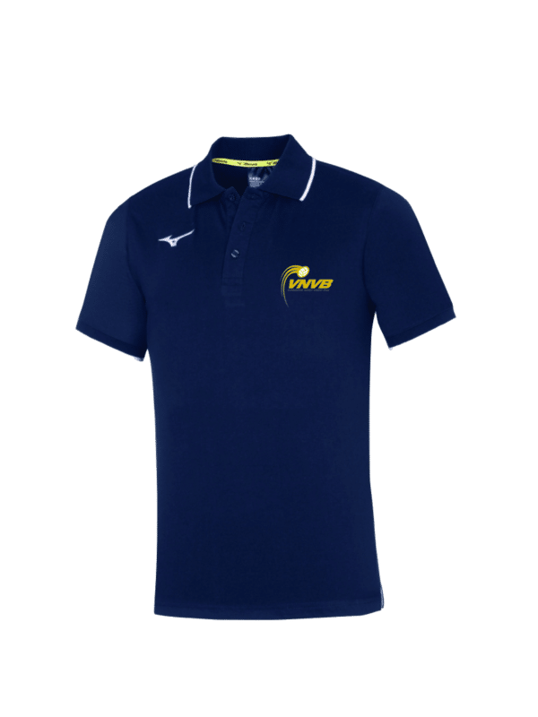 Polo couleur VNVB