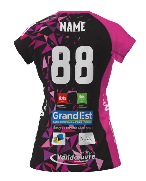 Maillot VNVB 2020/2021 – Image 4