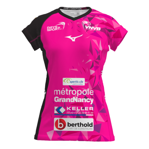 Maillot VNVB 2020/2021