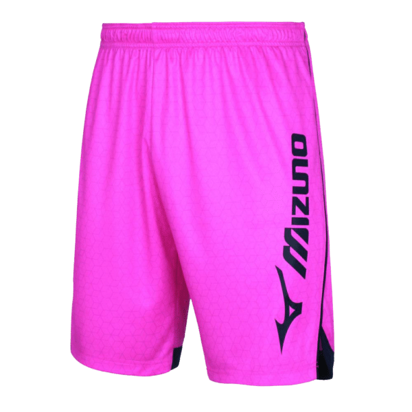 Short Mizuno Ranma rose M