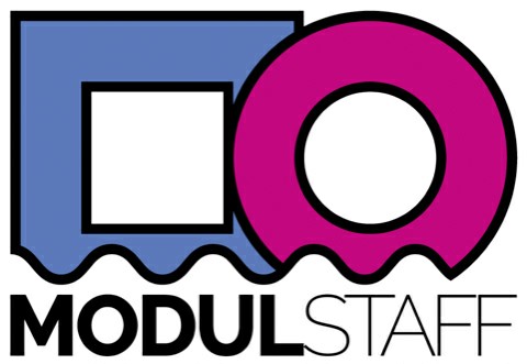 Logo ModulStaff