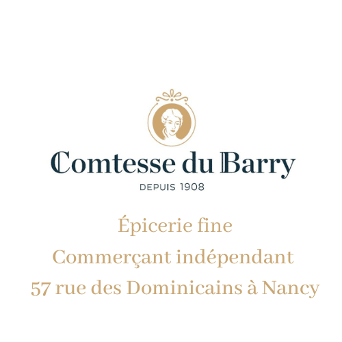 Comtesse du Barry