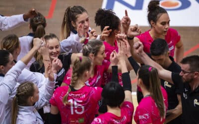 VNVB – TFOC : le VNVB lance sa saison