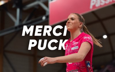 MERCATO : Merci Puck Hoogers !