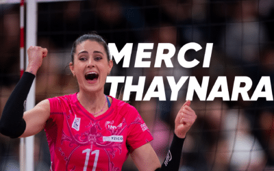 MERCATO : Merci Thaynara Emmel Roxo !