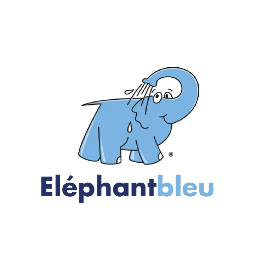 ELEPHANTBLEU