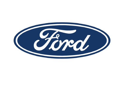 FORD LOGO 2021