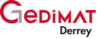 gedimat-derrey-logo