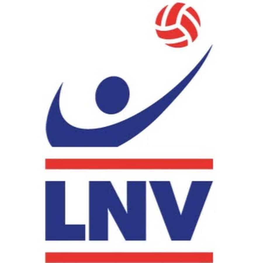 LNV Volley VNVb