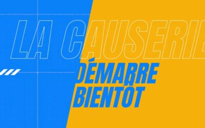 La causerie du Lundi #2 – SAISON 2